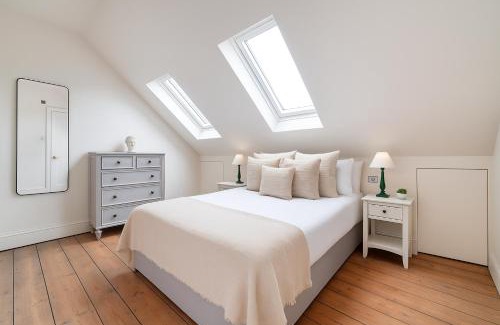 Clapham Appartement | Spacious & Elegant House in Clapham