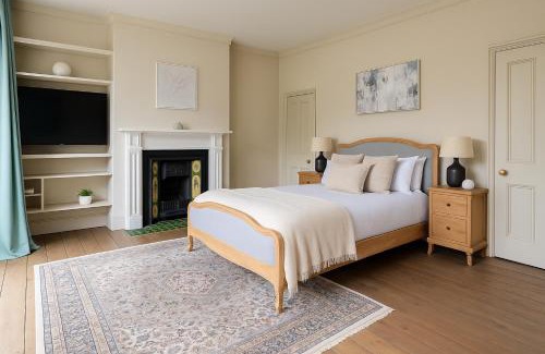 Clapham Appartement | Spacious & Elegant House in Clapham