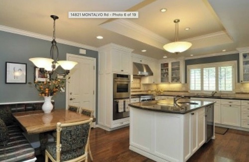 Saratoga Maison | Spacious estate near charming downtown Saratoga and the Montalvo Arts Center.