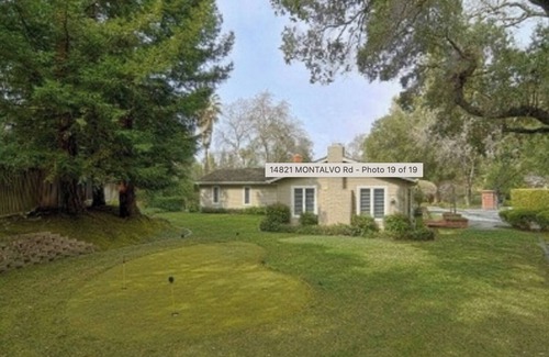 Saratoga Maison | Spacious estate near charming downtown Saratoga and the Montalvo Arts Center.