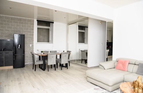 Epinal Appartement | SPACIEUX APPARTEMENT D'EXCEPTION