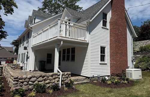 Chester Maison | Spacious Exclusive 5-bedroom house in fabulous Chester with WiFi, AC