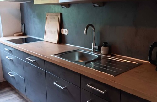 Dalhausen Maison | Spacious family accommodation for group 10p, beautiful view, pet friendly!