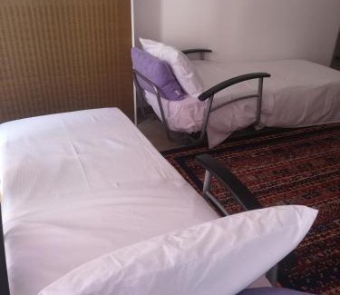 Alexandroupoli Appartement | Spacious Family-Friendly 2BR Flat Near City Center