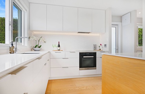 Christchurch Maison | Spacious, Family-Friendly, Home and Garden, CHC Airport 6 mins
