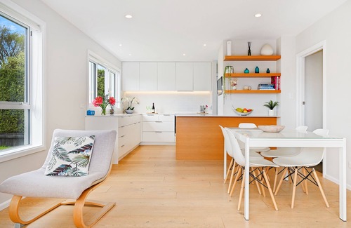 Christchurch Maison | Spacious, Family-Friendly, Home and Garden, CHC Airport 6 mins