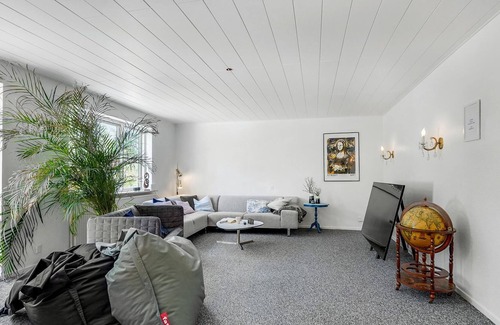 Stokkemarke Maison | 8 chambres hébergement à Stokkemarke