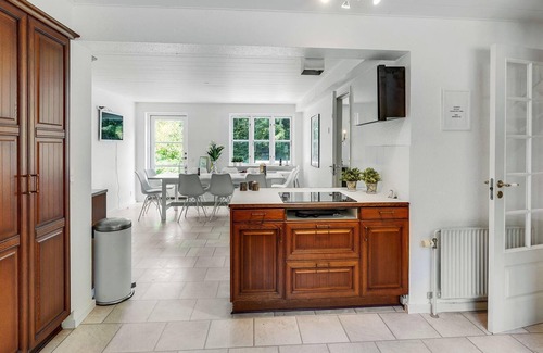 Stokkemarke Maison | 8 chambres hébergement à Stokkemarke
