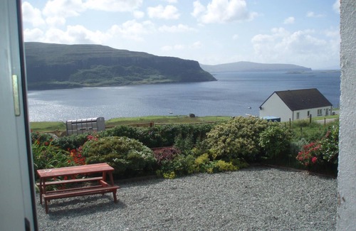 Stein Cottage | GÎTE SPACIEUX POUR LES FAMILLES: VUE MER SPECTACULAIRE