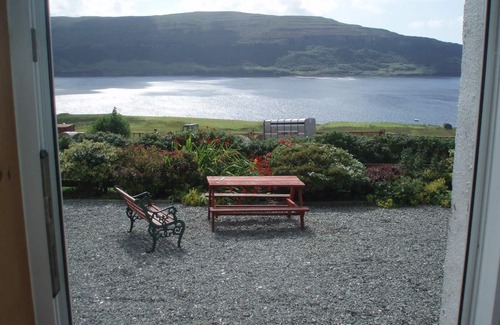 Stein Cottage | GÎTE SPACIEUX POUR LES FAMILLES: VUE MER SPECTACULAIRE