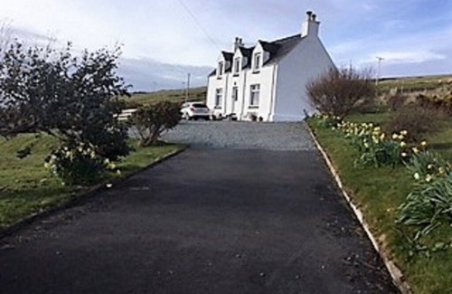 Stein Cottage | GÎTE SPACIEUX POUR LES FAMILLES: VUE MER SPECTACULAIRE