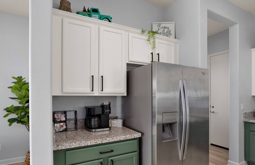 Maricopa County Maison | Spacious Family Friendly home