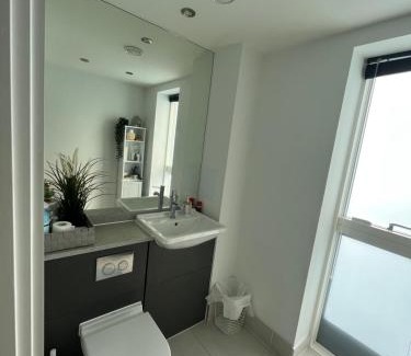 Stratford Maison | Spacious & Family Friendly 3BD House - Stratford