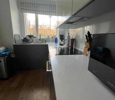Stratford Maison | Spacious & Family Friendly 3BD House - Stratford