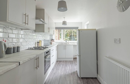 West Bromwich Maison | Spacious Family Home, great for city breaks or business stays