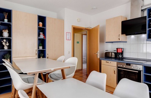 Kroepelin Maison | Maison de vacances prטs de la plage avec jardin