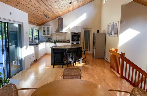 Squamish Maison | Spacious Family Home central to Squamish trails