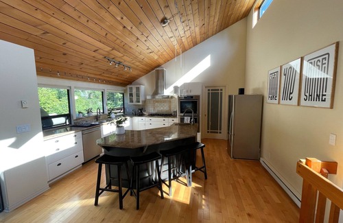 Squamish Maison | Spacious Family Home central to Squamish trails