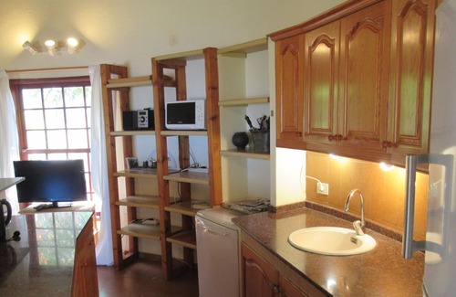 Tazacorte Maison | Maison familiale spacieuse pouvant accueillir jusqu'à 5 personnes, 90 m², terrasse et pelouse