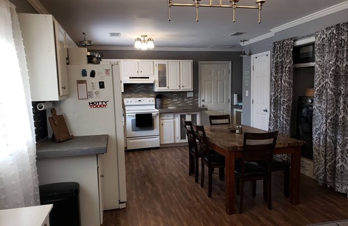 Oxford Maison | Spacious family home just outside town
