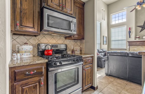 Wheatland Maison | Maison familiale spacieuse près de l'aéroport et du centre-ville OKC