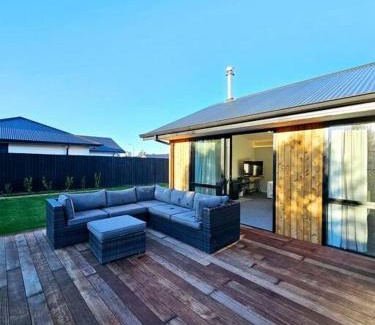 Kirwee Maison | Spacious Family Home
