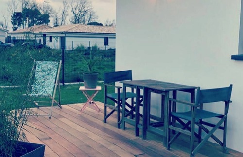 Mios Maison | Maison familiale et spacieuse avec piscine