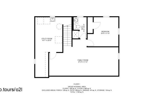 Twin Lakes Maison | Spacious Family Home with King Beds and Big Yard