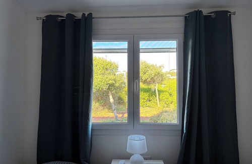 Na Macaret Villa | Maison familiale spacieuse à 5 mn de la plage du petit village de Na Macaret