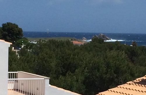 Na Macaret Villa | Maison familiale spacieuse à 5 mn de la plage du petit village de Na Macaret