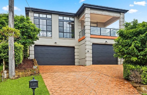 Kiama Maison | Spacious Family Oasis (Now sleeps 10)