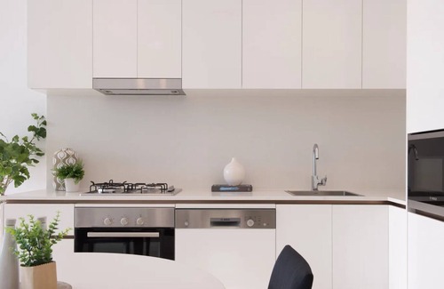 Fortitude Valley Appartement | Spacious Family Oasis with Pool Free Car Park near Brisbane CBD