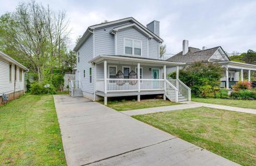 Jefferson Park Maison | Spacious Family Retreat Near Airport home