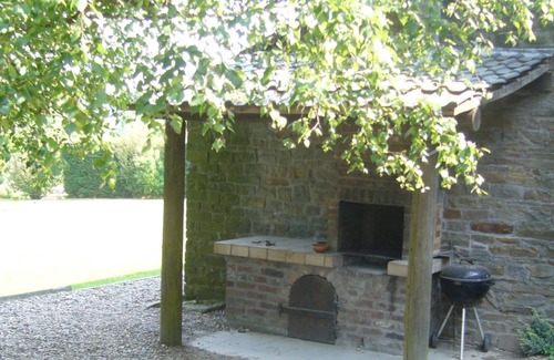 Anthisnes Autre | Maison de campagne spacieuse avec sauna à Anthisnes