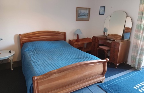 Jaulnay Autre | Ferme spacieuse avec piscine privée