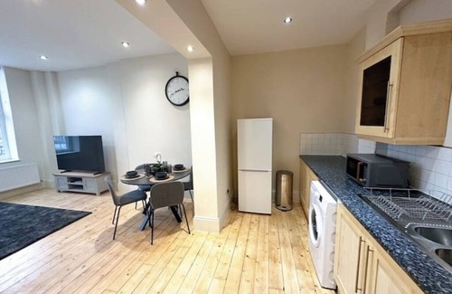 Whitechapel Appartement | Spacious flat in the East End