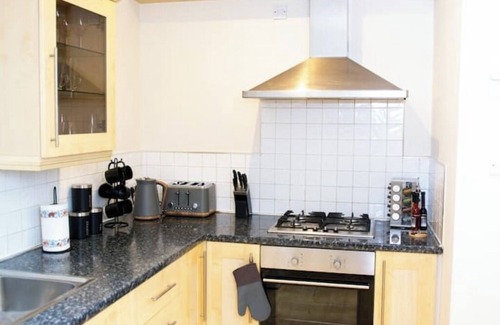Whitechapel Appartement | Spacious flat in the East End