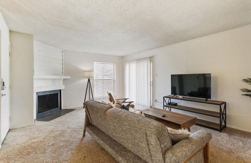 Midland Appartement | Spacious Flat in the Heart of Midland