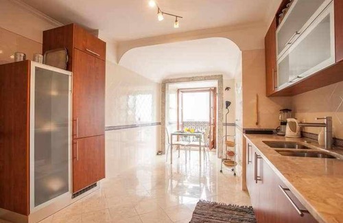 Se Appartement | APT pour 4 - AMAZING RIVER VUES - 2min de la cathédrale