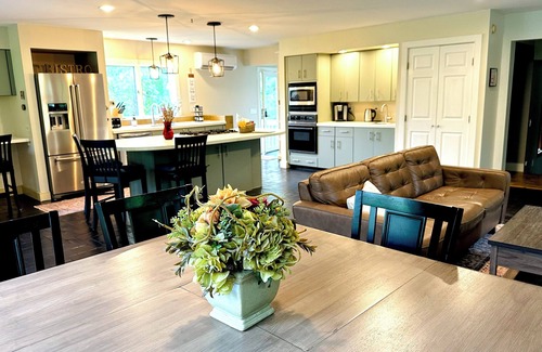 Fly Creek Maison | ENJOY! Relax and Unwind in Tranquil Fly Creek - 5 min to Downtown Cooperstown