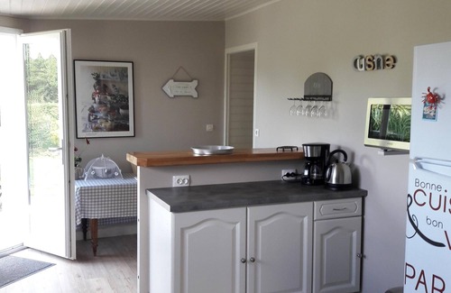 Heirs-Brouage Maison | Spacieuse et charmante maison avec piscine proche Marennes Oléron