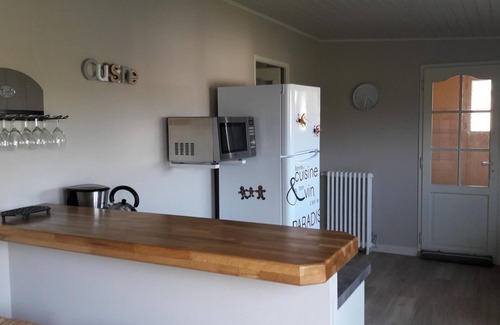 Heirs-Brouage Maison | Spacieuse et charmante maison avec piscine proche Marennes Oléron