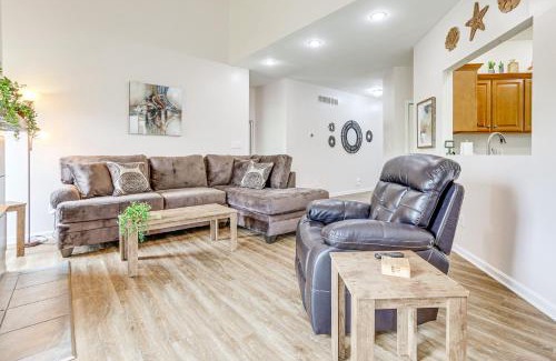 Frankfort Maison | Spacious Frankfort Retreat on Bourbon Trail!