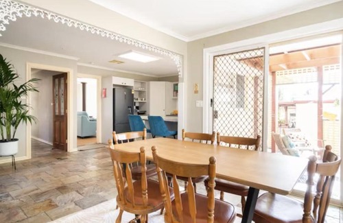 Frankston Maison | Spacious Frankston Retreat