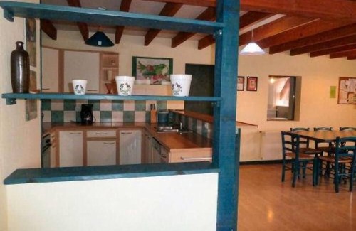 Saint-Amarin Maison | Gîte spacieux , convivial, jardin , tranquilité assurée