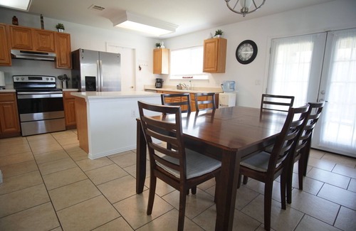 McKinney Maison | Spacious, Friendly & Welcoming 3 Bedroom Home