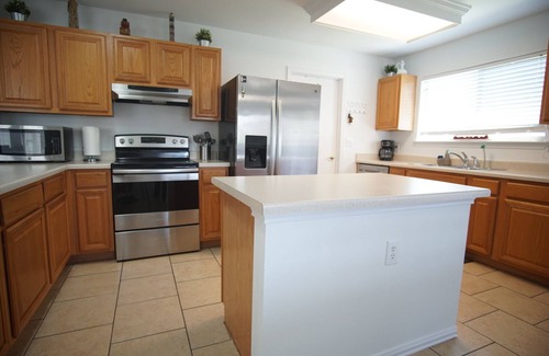 McKinney Maison | Spacious, Friendly & Welcoming 3 Bedroom Home