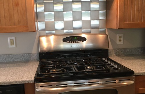 Kezar Falls Appartement | Spacious fully furnished 1-bedroom apartment with WiFi in rural Maine village
