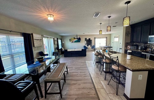Marbella Maison | Spacious Fun & Convenient