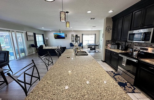 Marbella Maison | Spacious Fun & Convenient